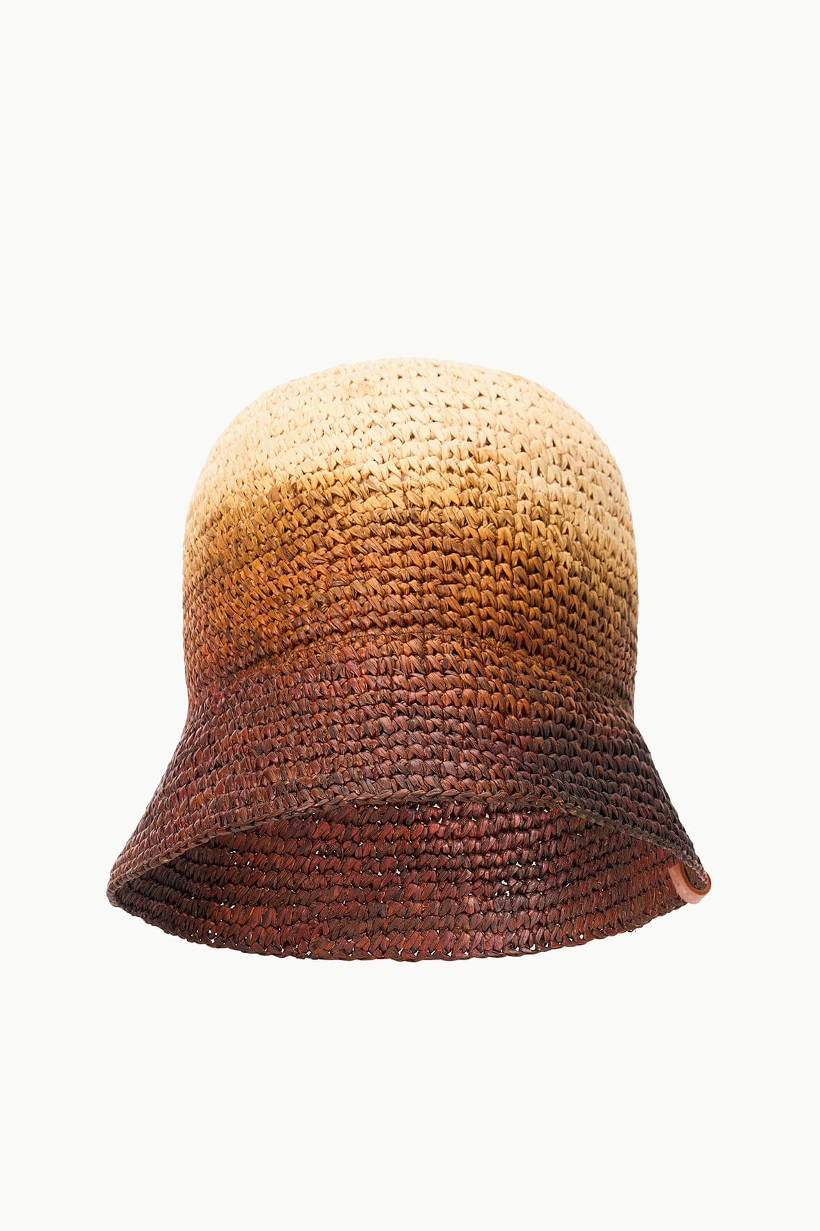 Meyers Crochet Hat