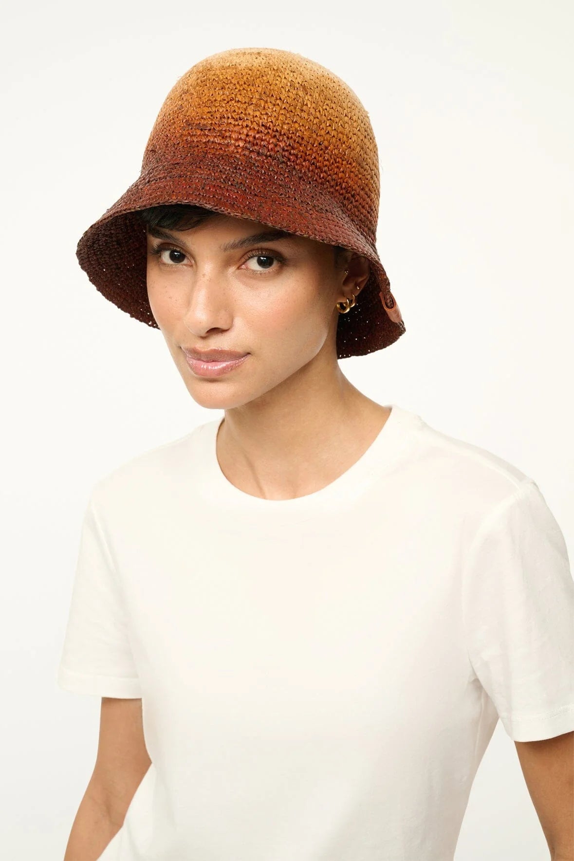 Meyers Crochet Hat