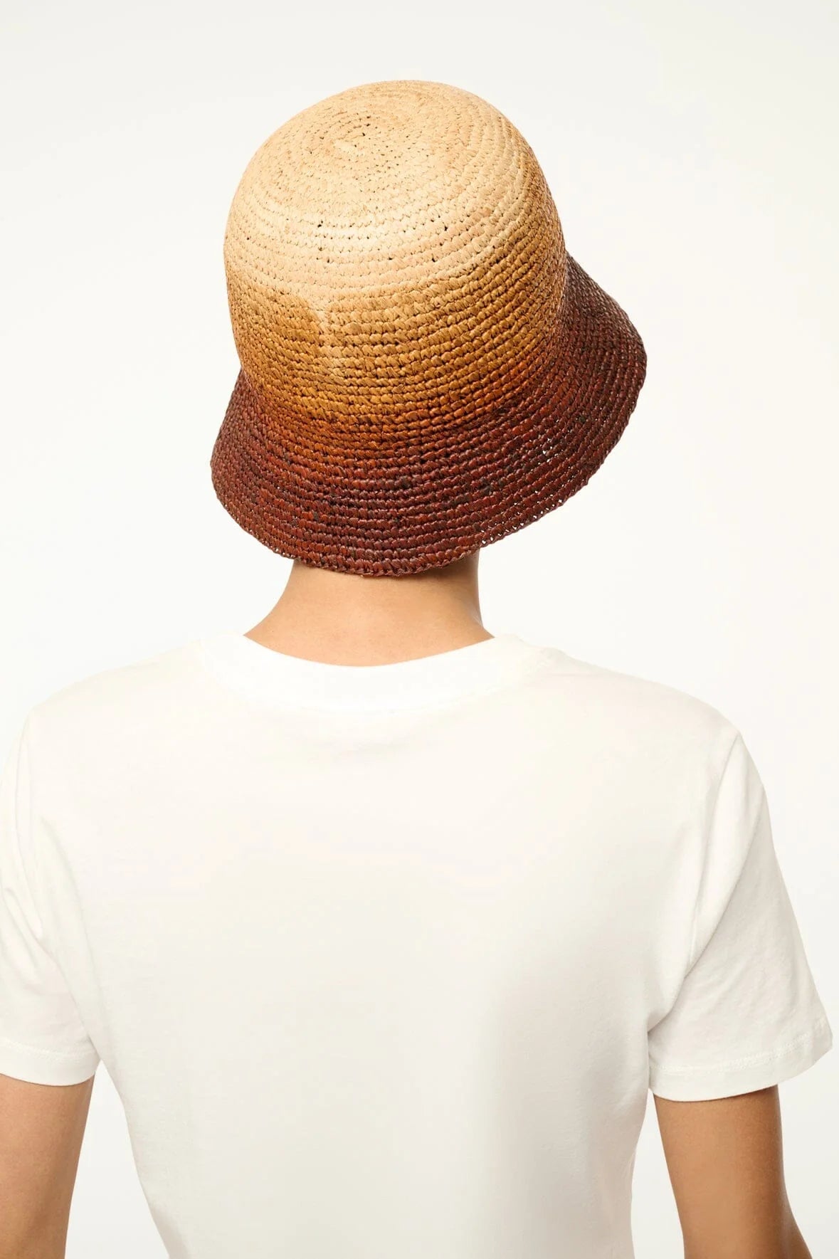 Meyers Crochet Hat