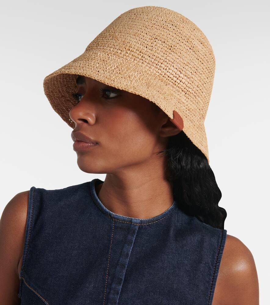 Meyers Crochet Hat