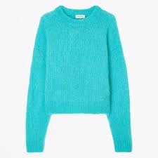 Bymi Jumper - Pool
