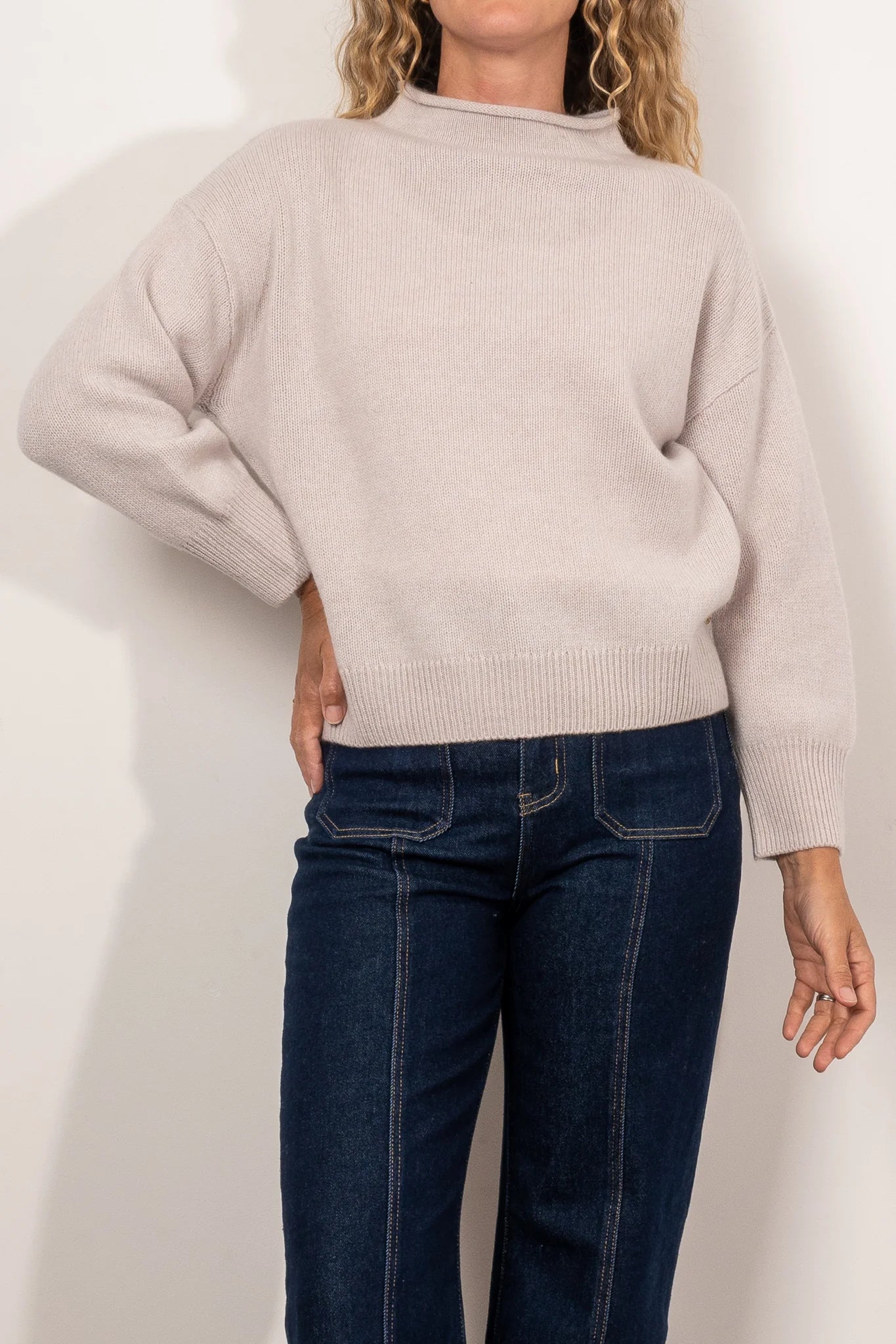 Theresa Sweater