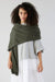 Pure Cashmere Travel Wrap