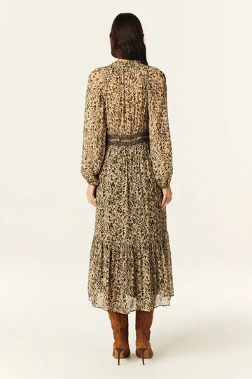 Coraly Camy Dress