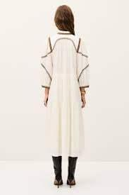 Tunia Dress