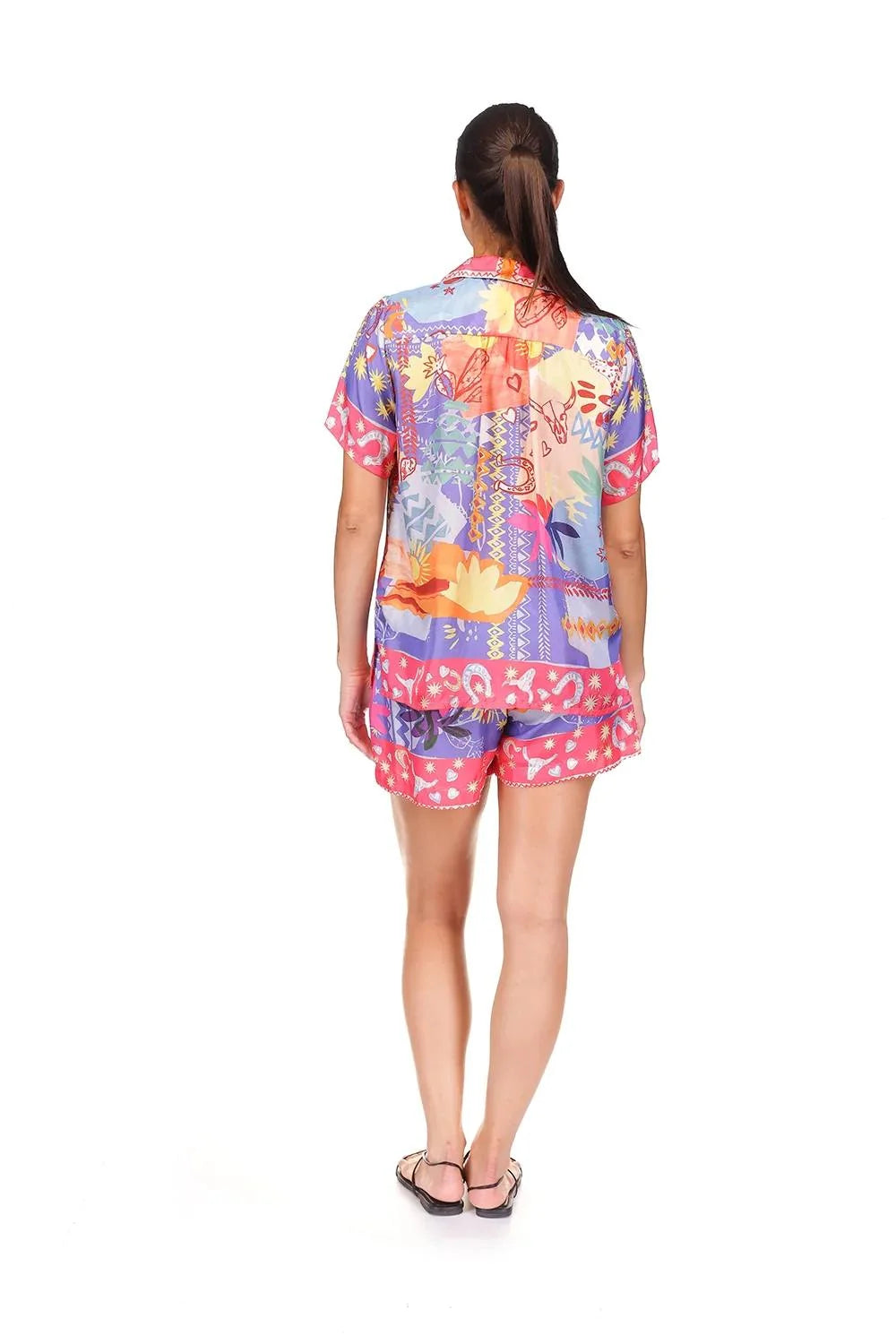 Marnah Short - Liberty