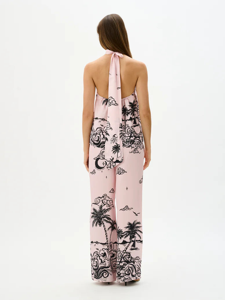 Miles Pant - Ciao Rosa