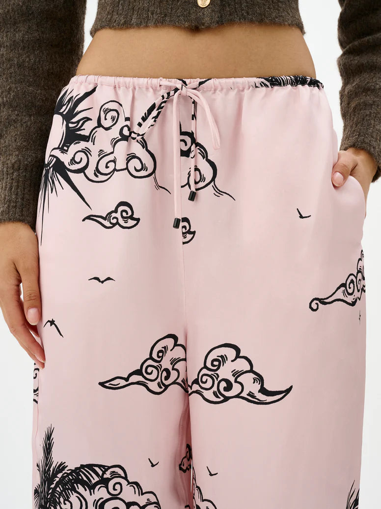 Miles Pant - Ciao Rosa