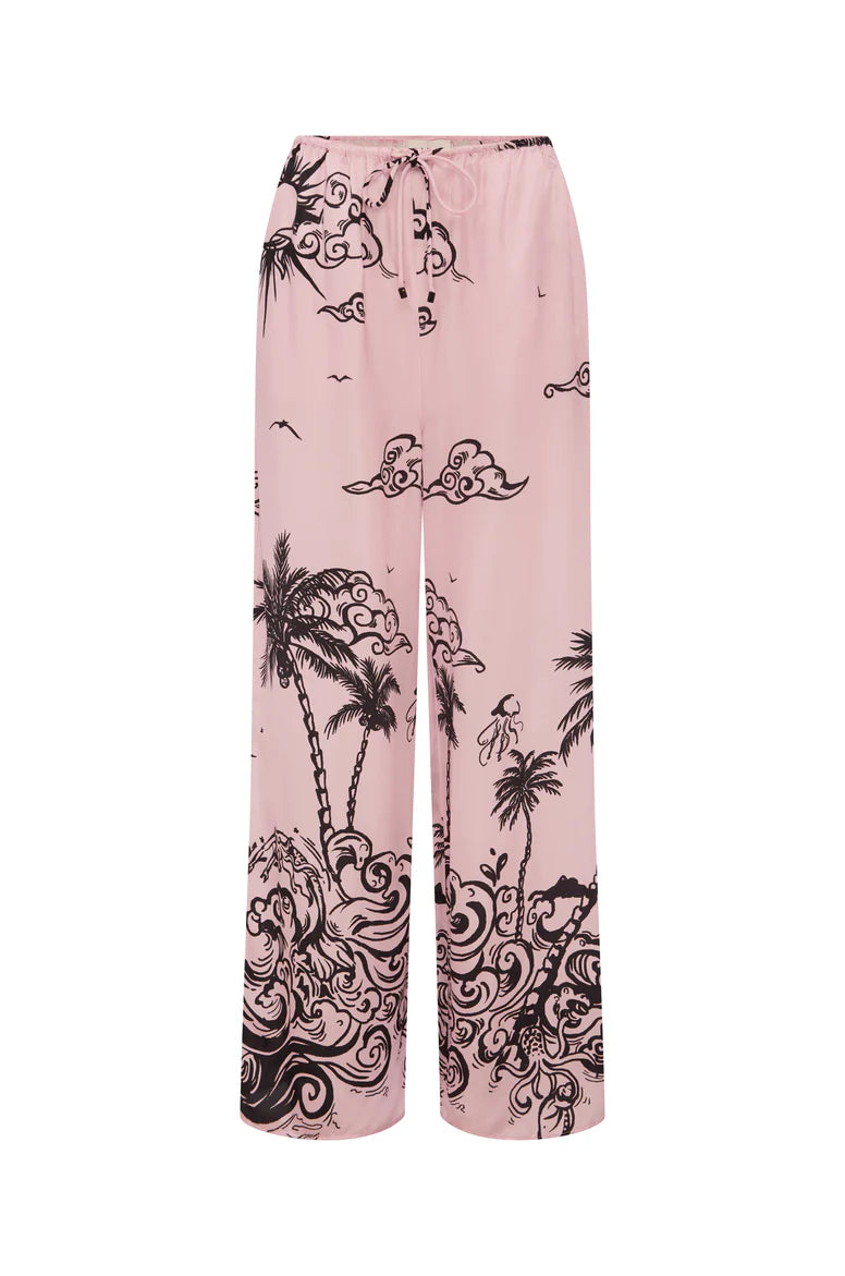 Miles Pant - Ciao Rosa