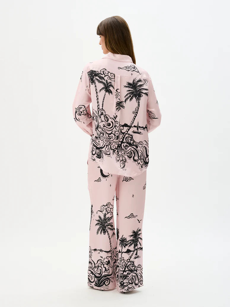 Miles Pant - Ciao Rosa