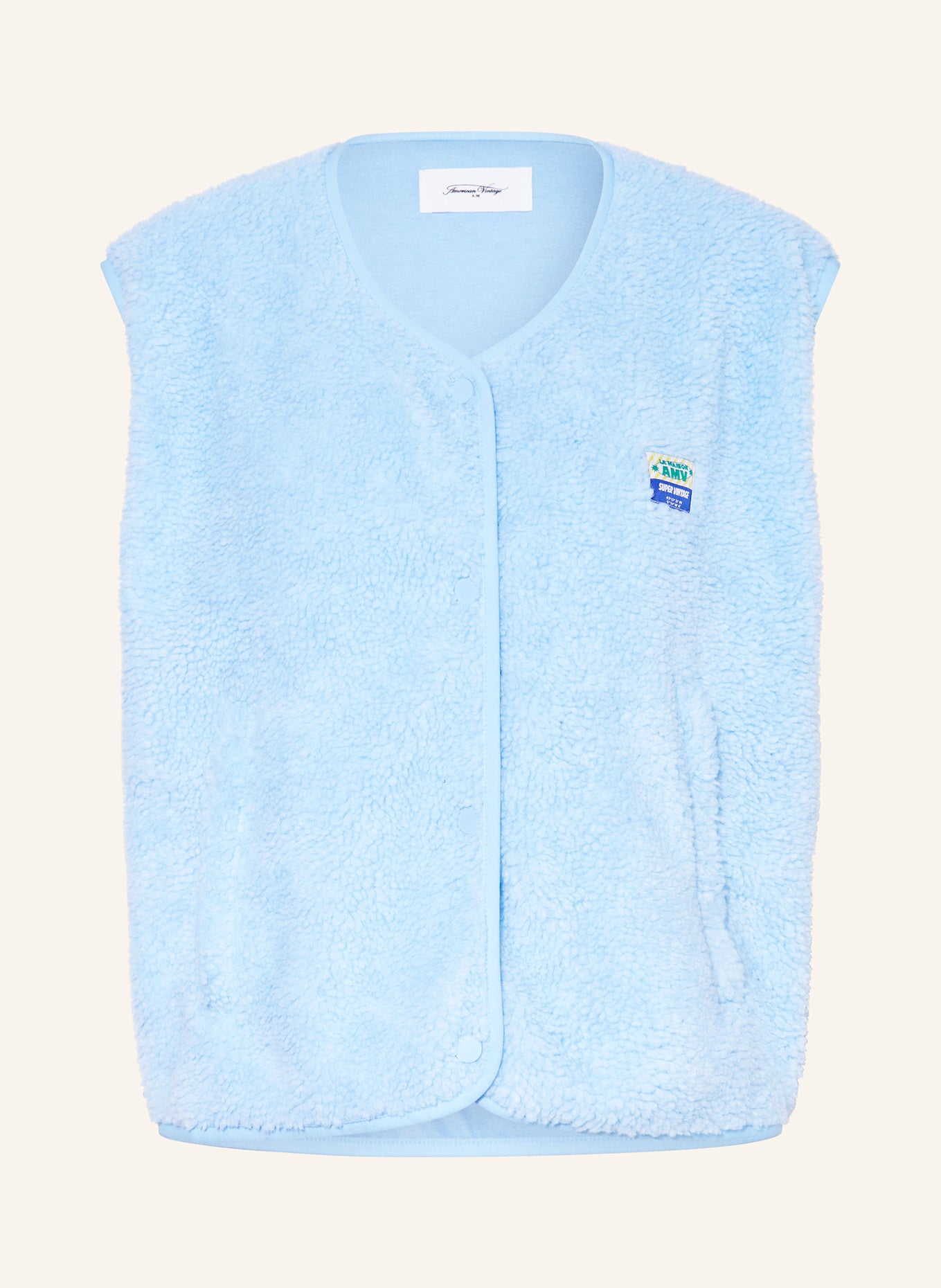 Hoktown Vest