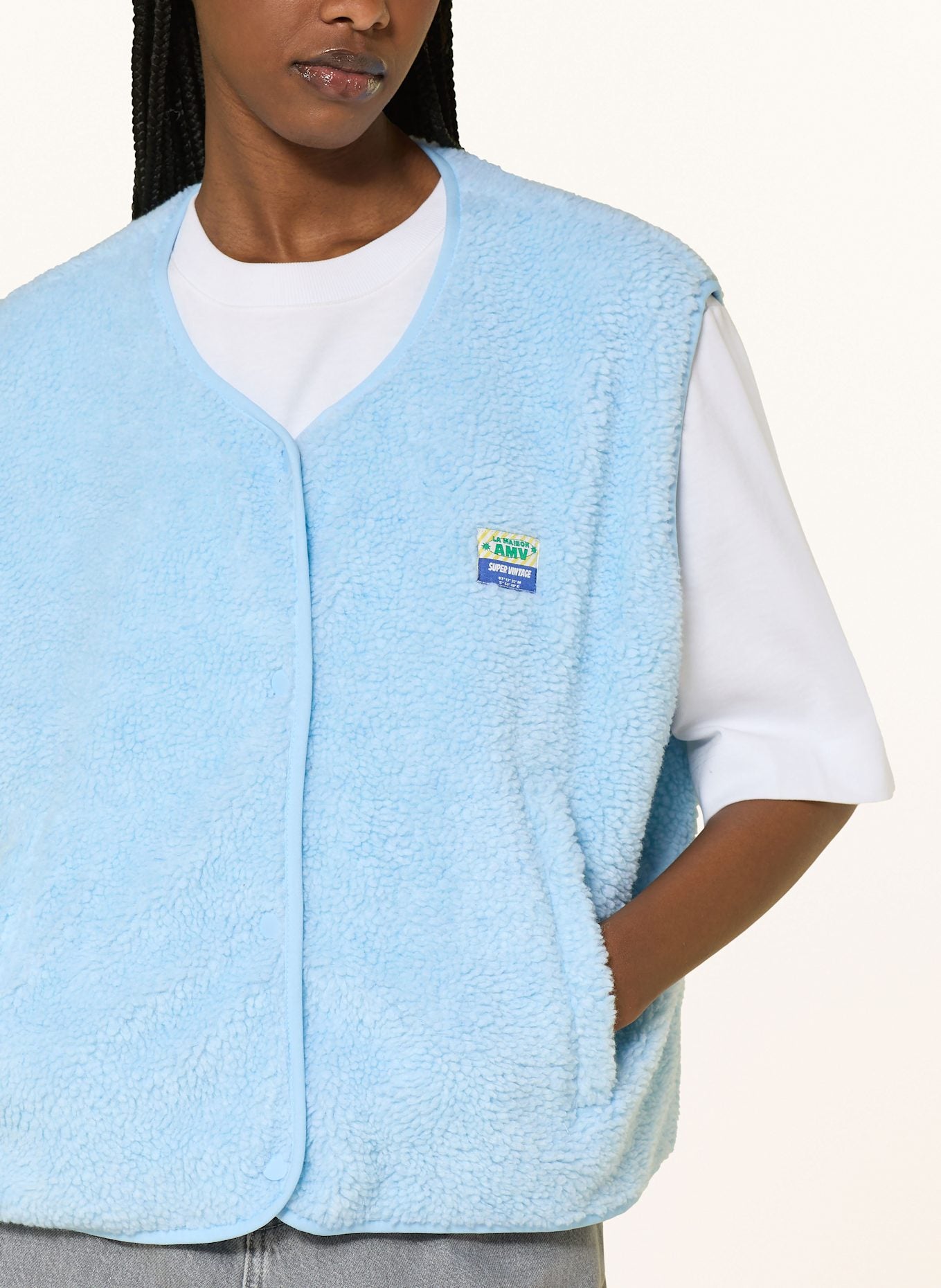 Hoktown Vest