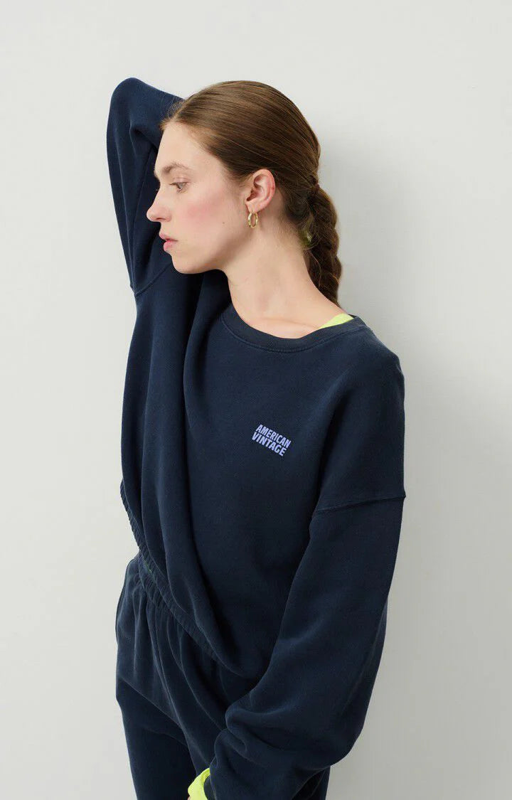 Izubird Sweatshirt