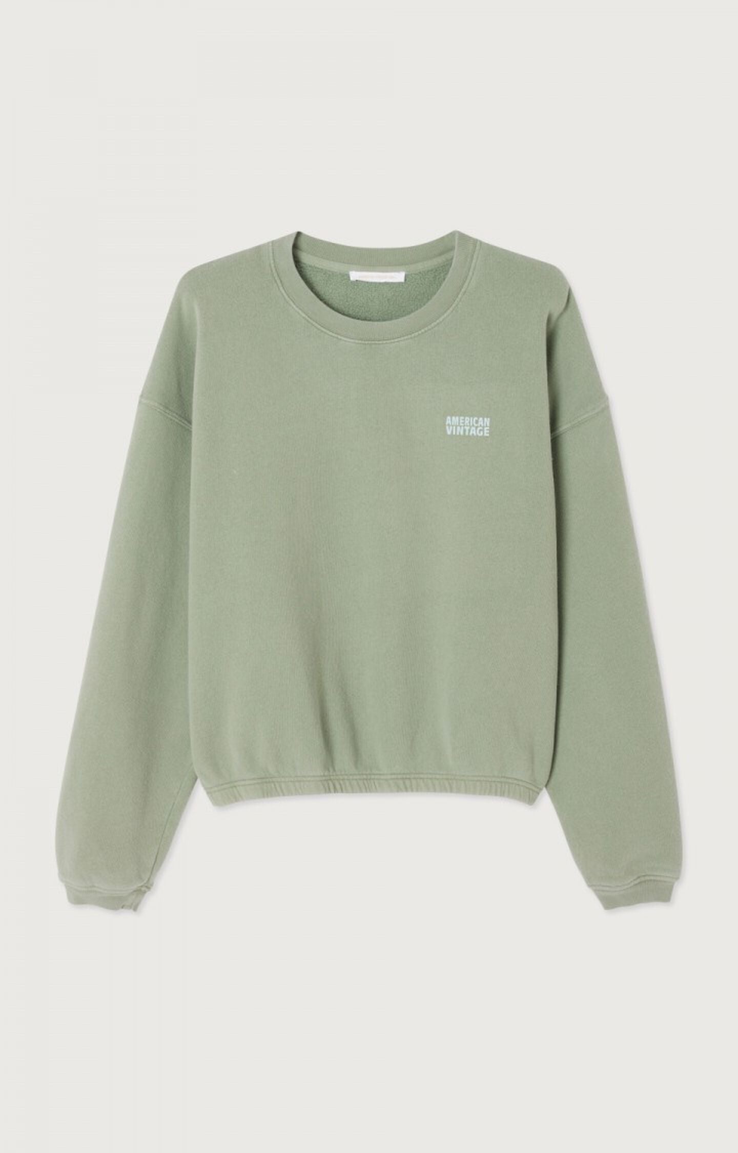 Izubird Sweatshirt