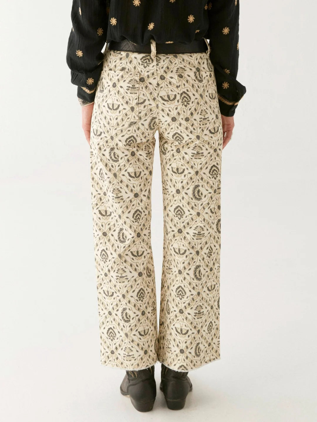 Lula Pant - Java Vanilla