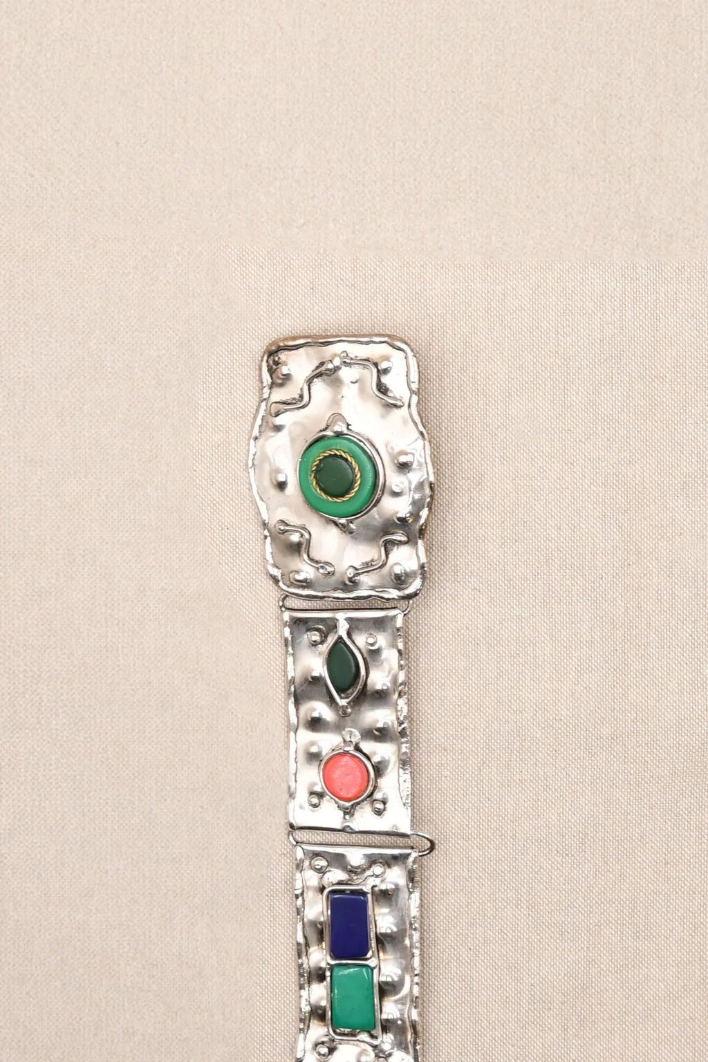 Iris Steel Belt
