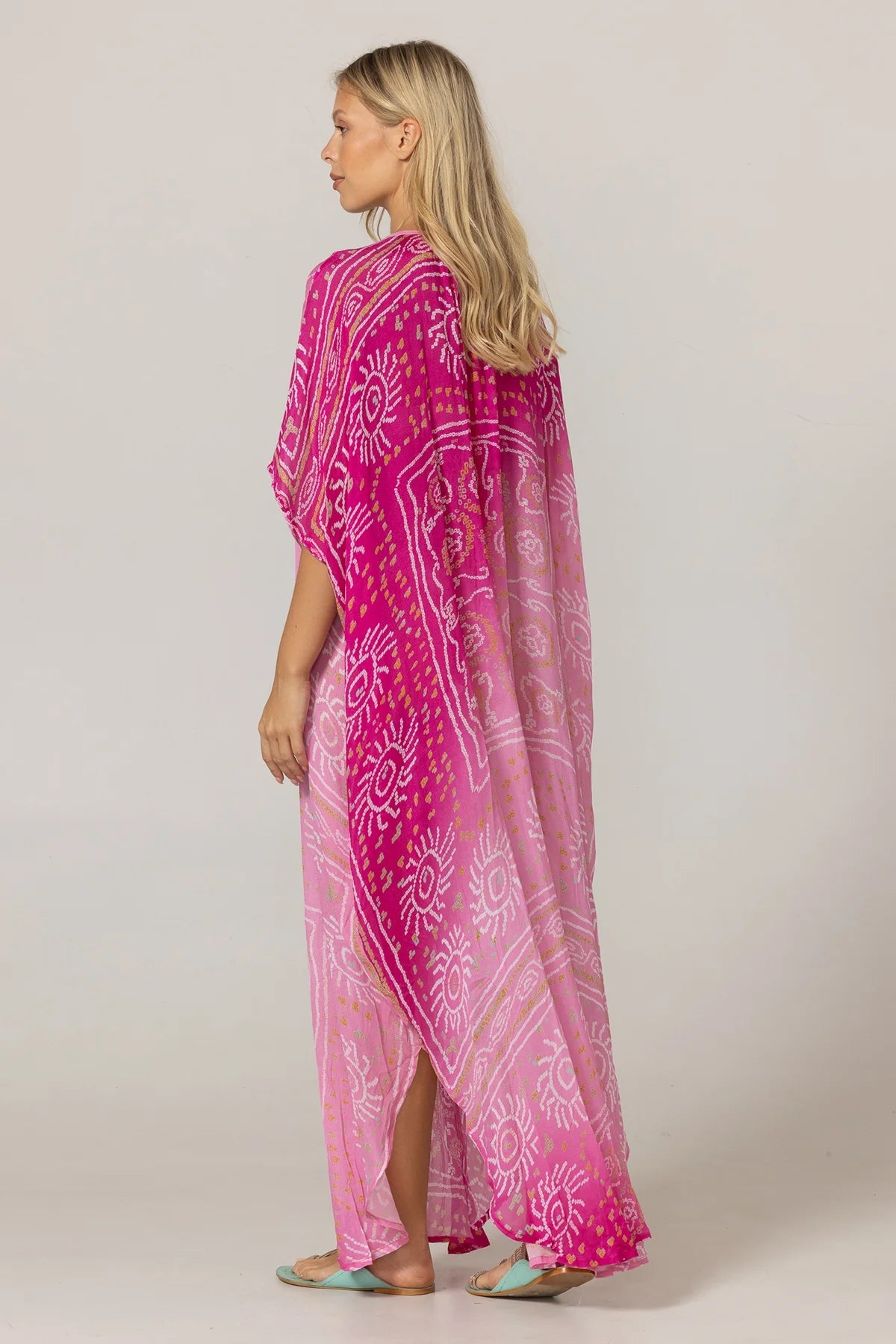 Kaftan Tessa