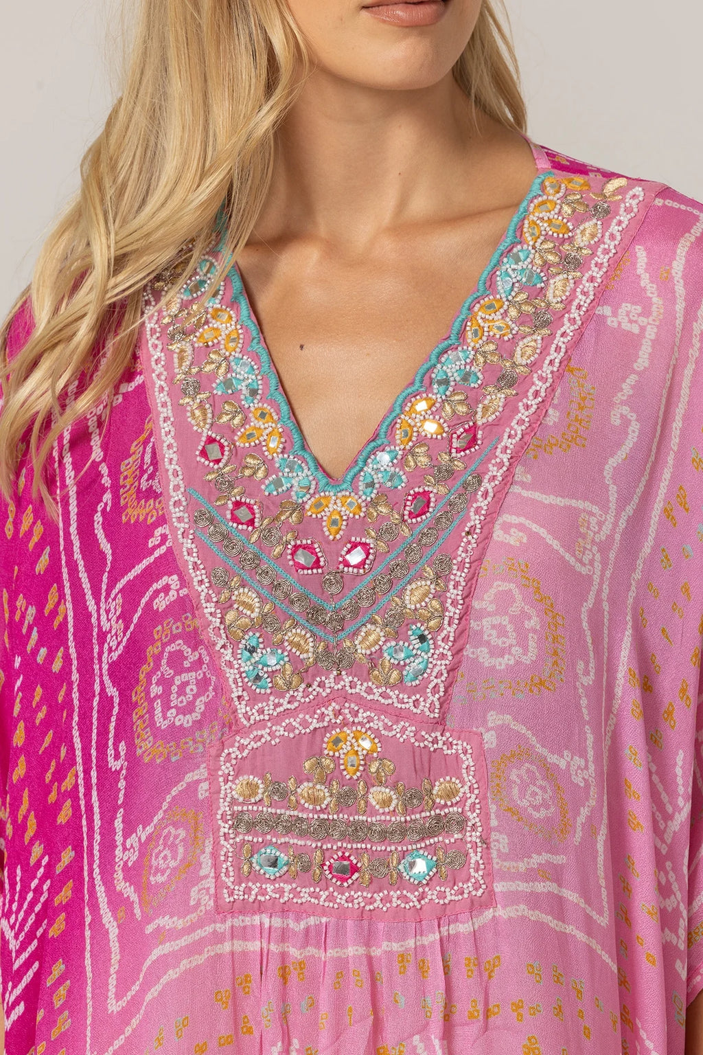 Kaftan Tessa