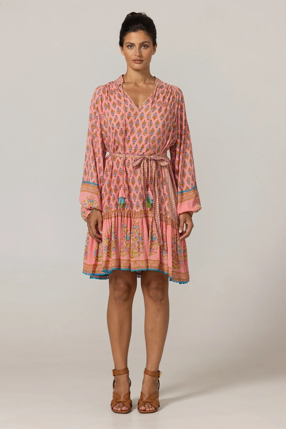 Kaida Dress