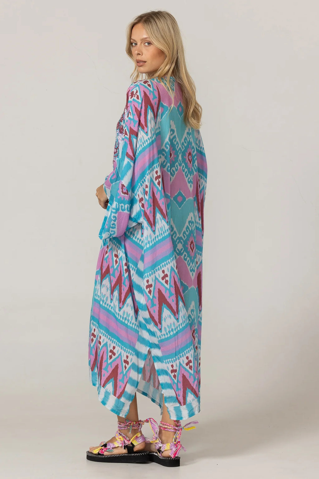 Joya Kaftan