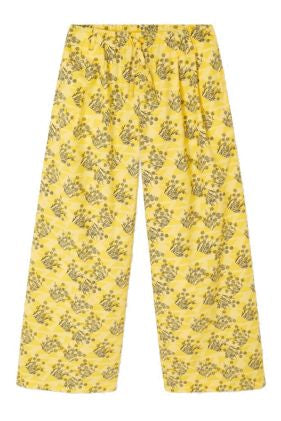 Bailow Trousers - Alicia