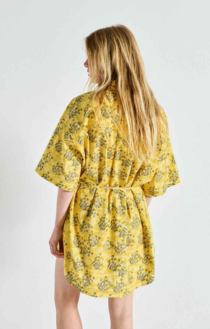 Bailow Dress  Alicia