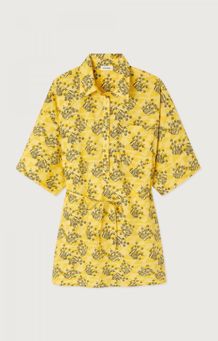 Bailow Dress  Alicia