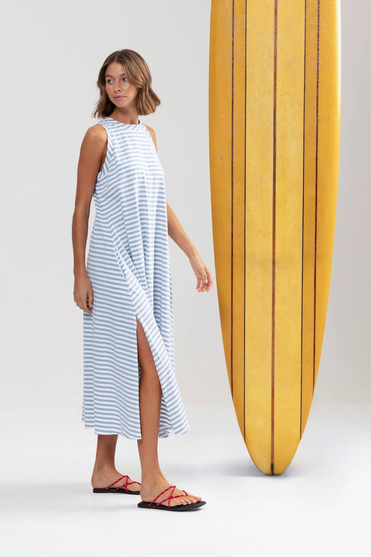 Beachport Dress