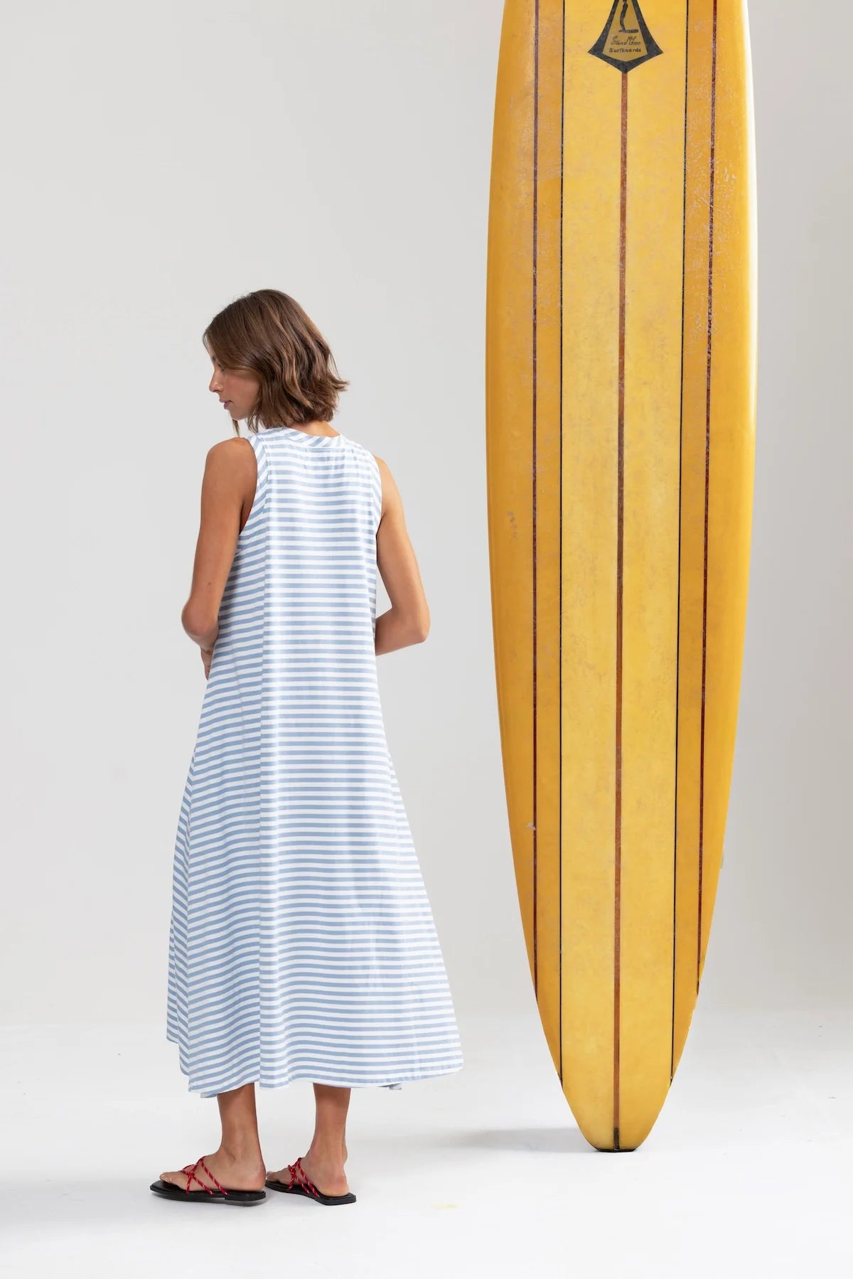 Beachport Dress