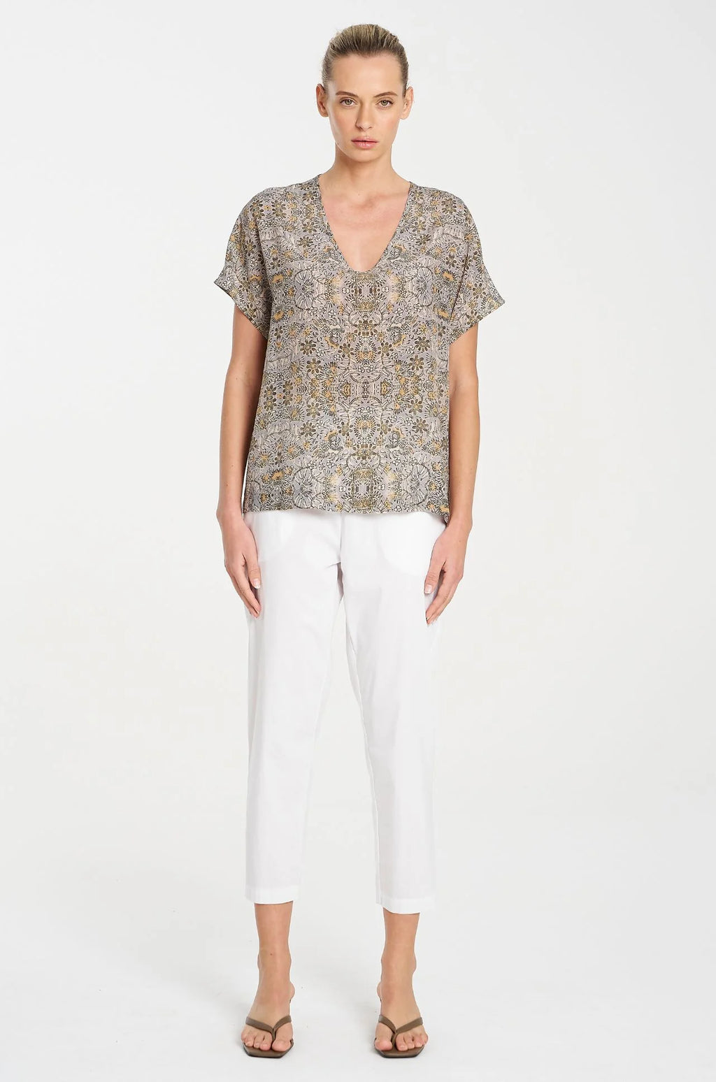 Scoop Shell - Spinifex