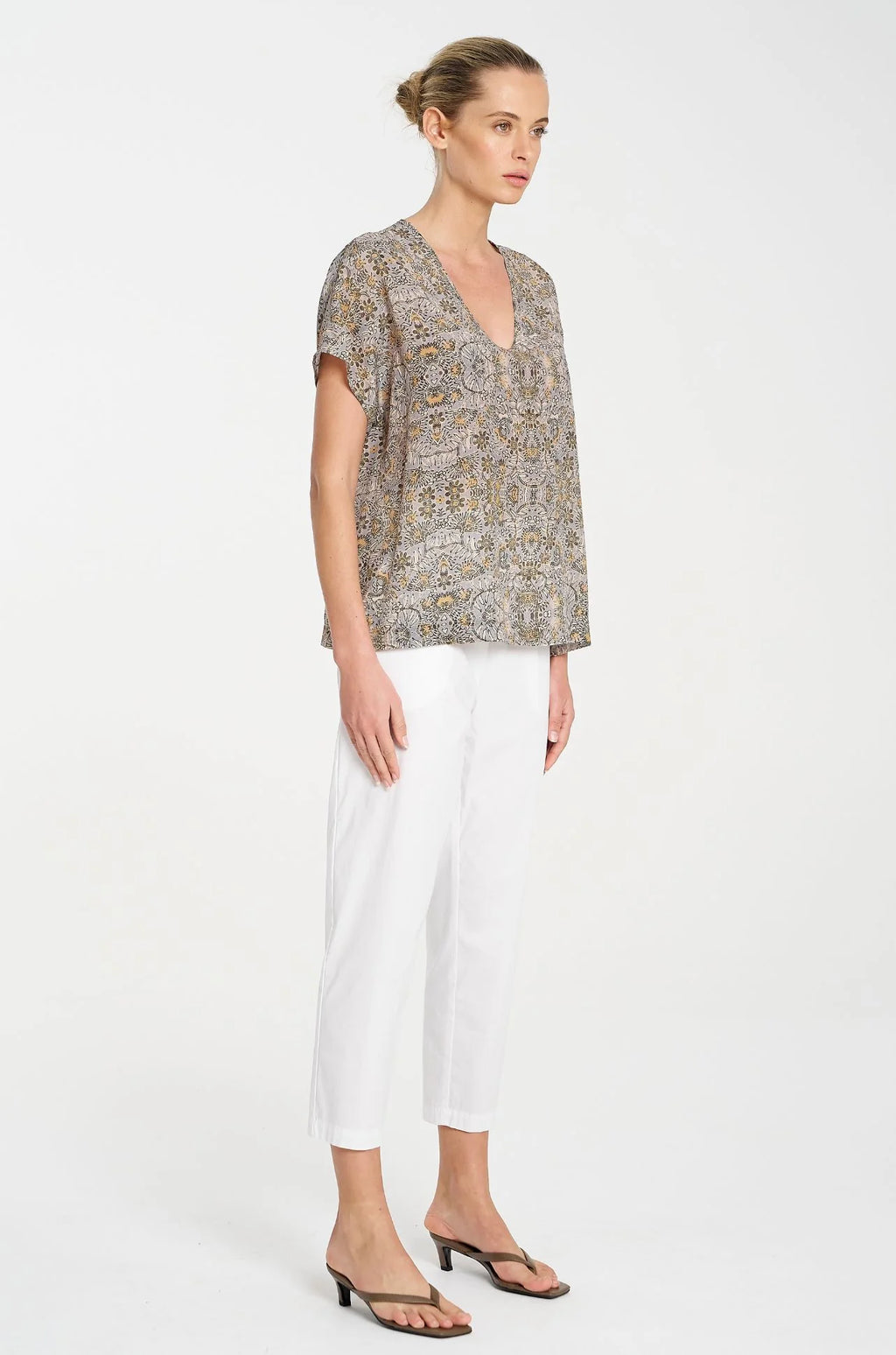 Scoop Shell - Spinifex