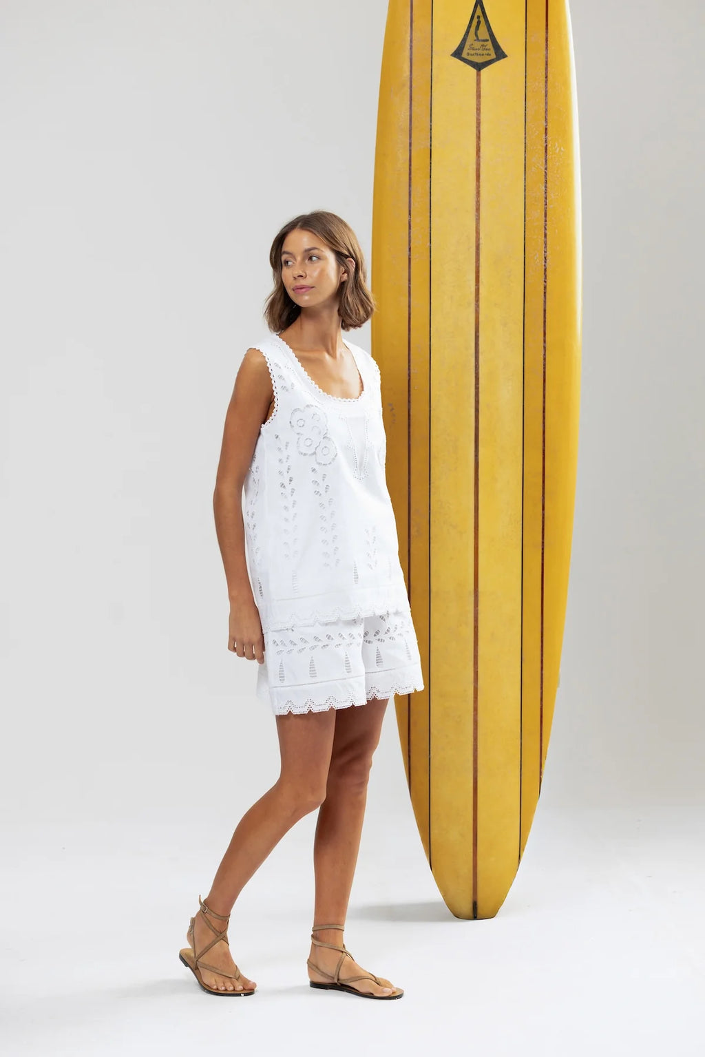 Homemade Lemonade Top