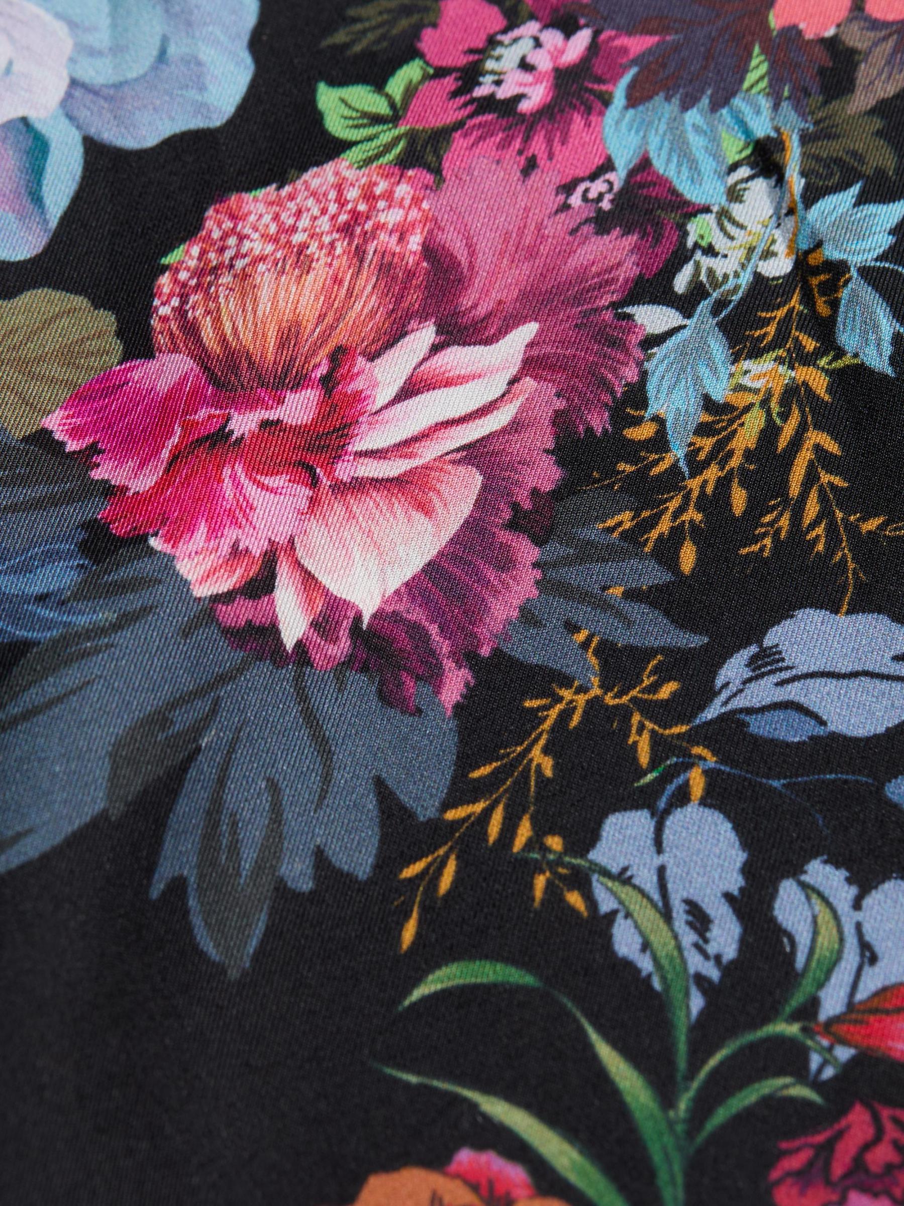 Button Down Shirt Dress - Baccara