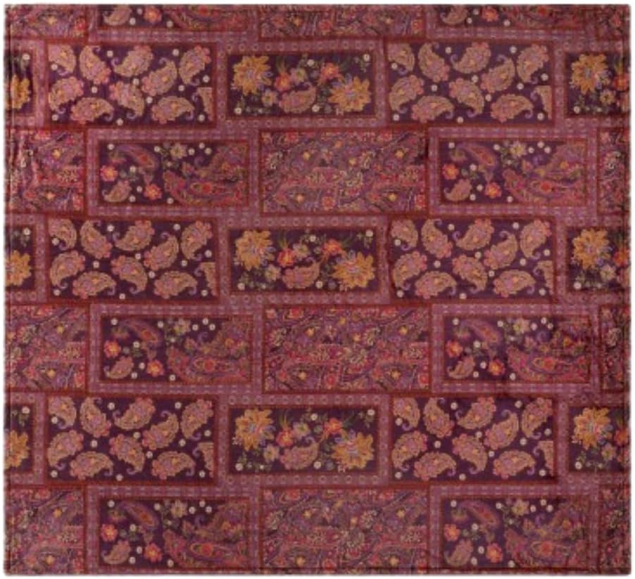 JW Cosy Blanket -Anzio Scarf