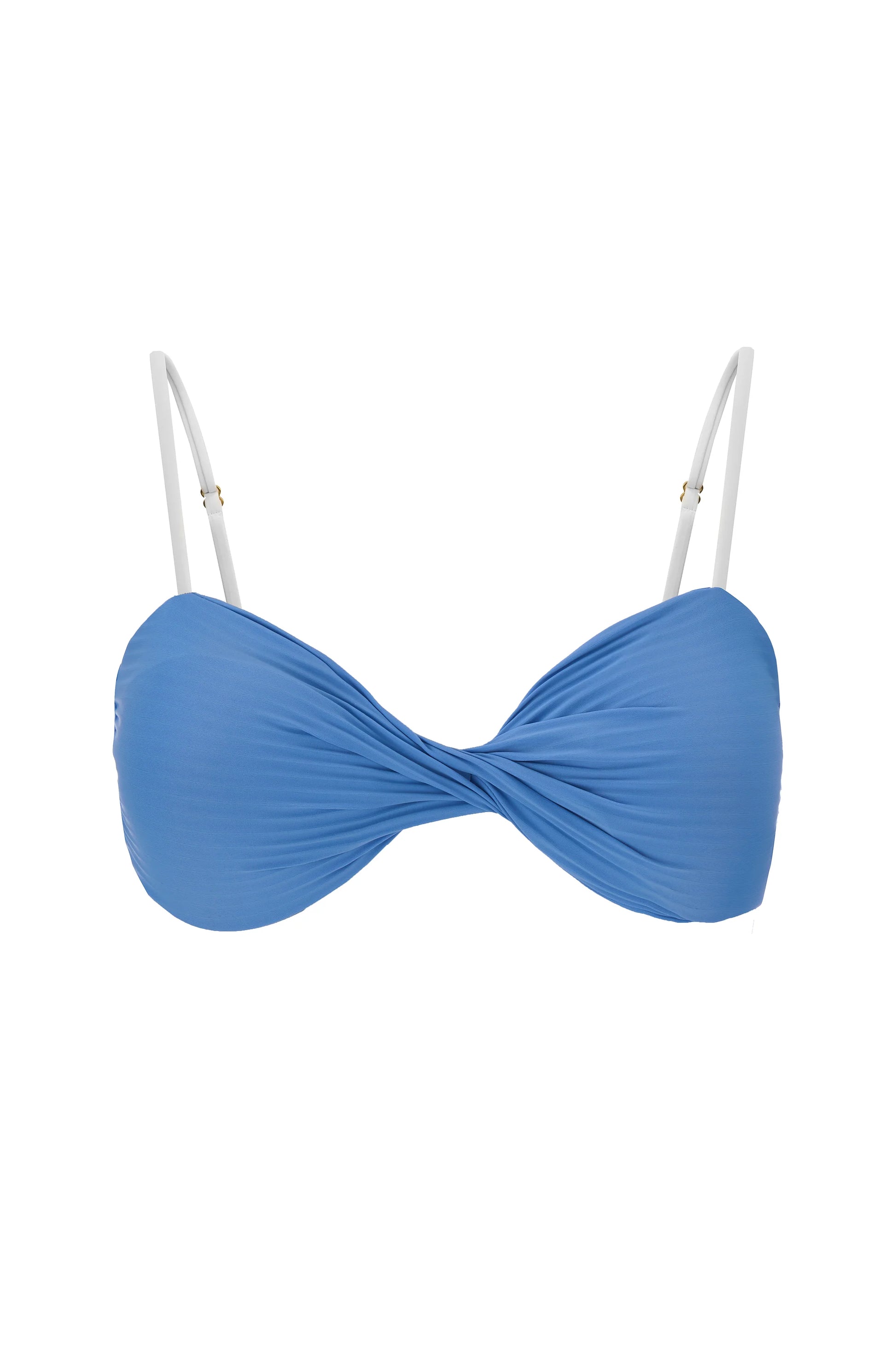 The Anja Gig Bikini - Pacific