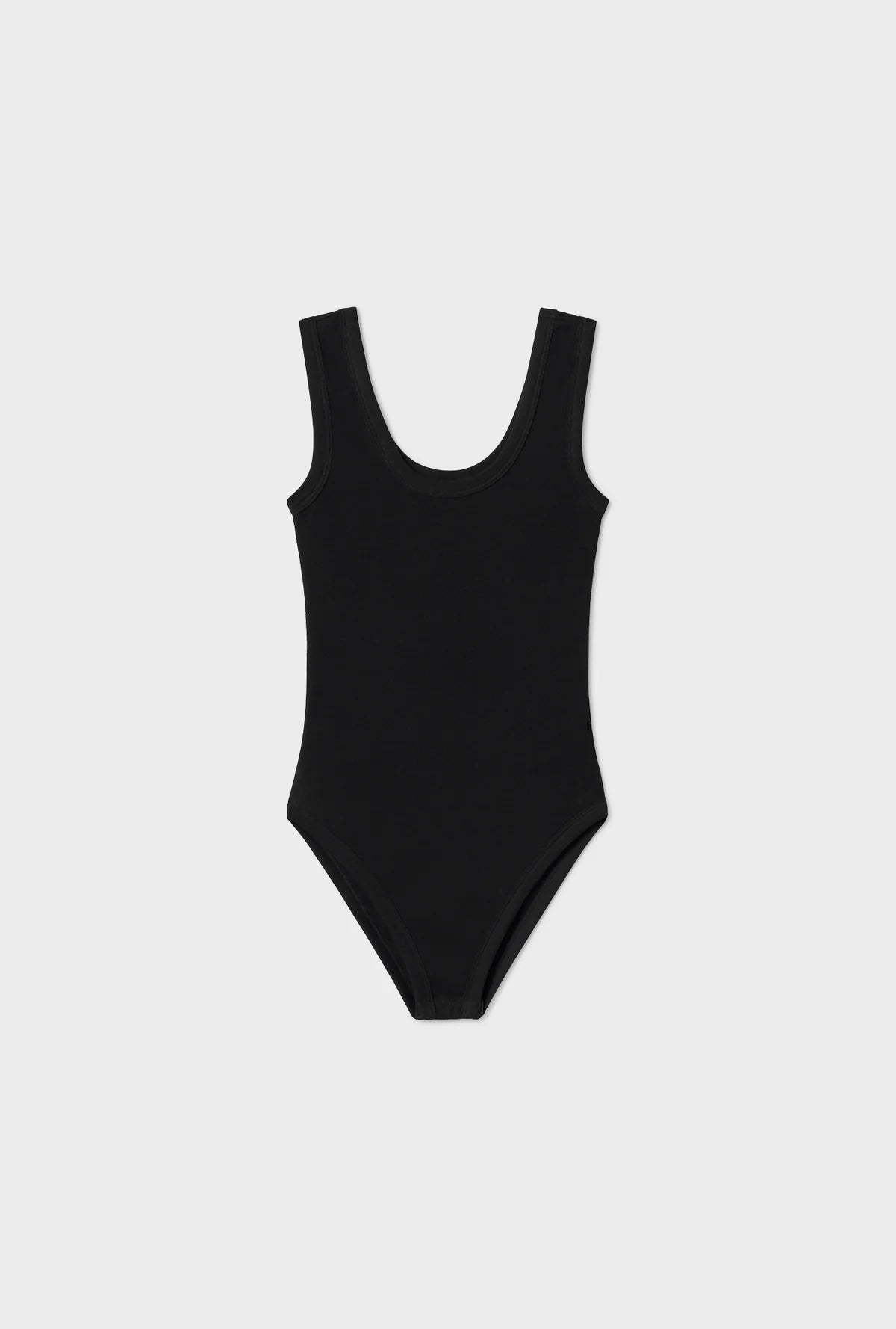 Bodysuit- Black