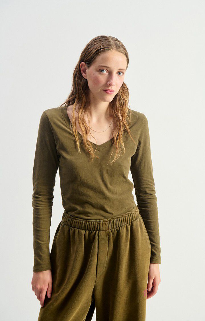 Gamipy Long Sleeve T Shirt