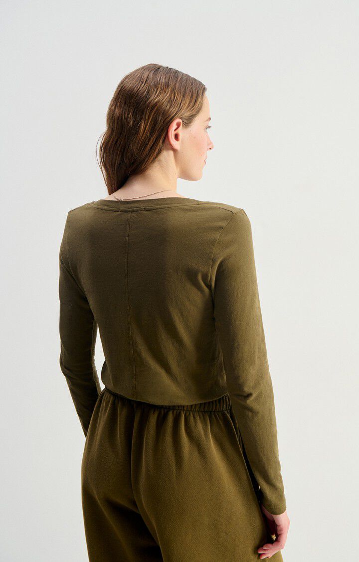 Gamipy Long Sleeve T Shirt