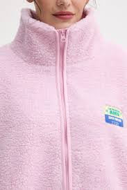 Hoktown Coat - Sugared Almond-XS/S