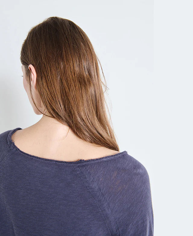 Sonoma Boatneck T Shirt