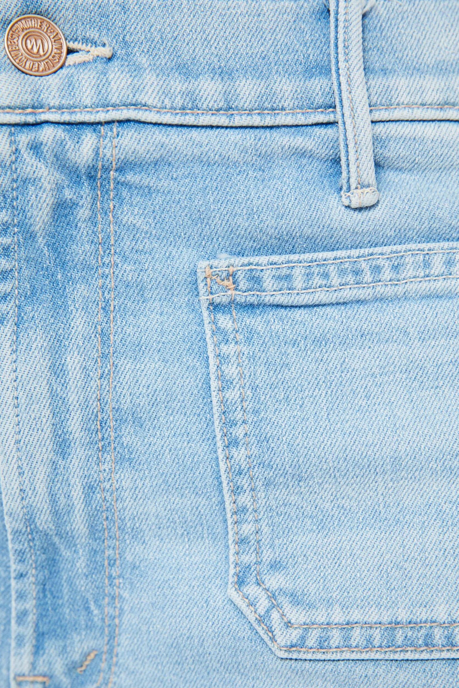 Patch Pocket Undercover Sneak - Friendly Reminder