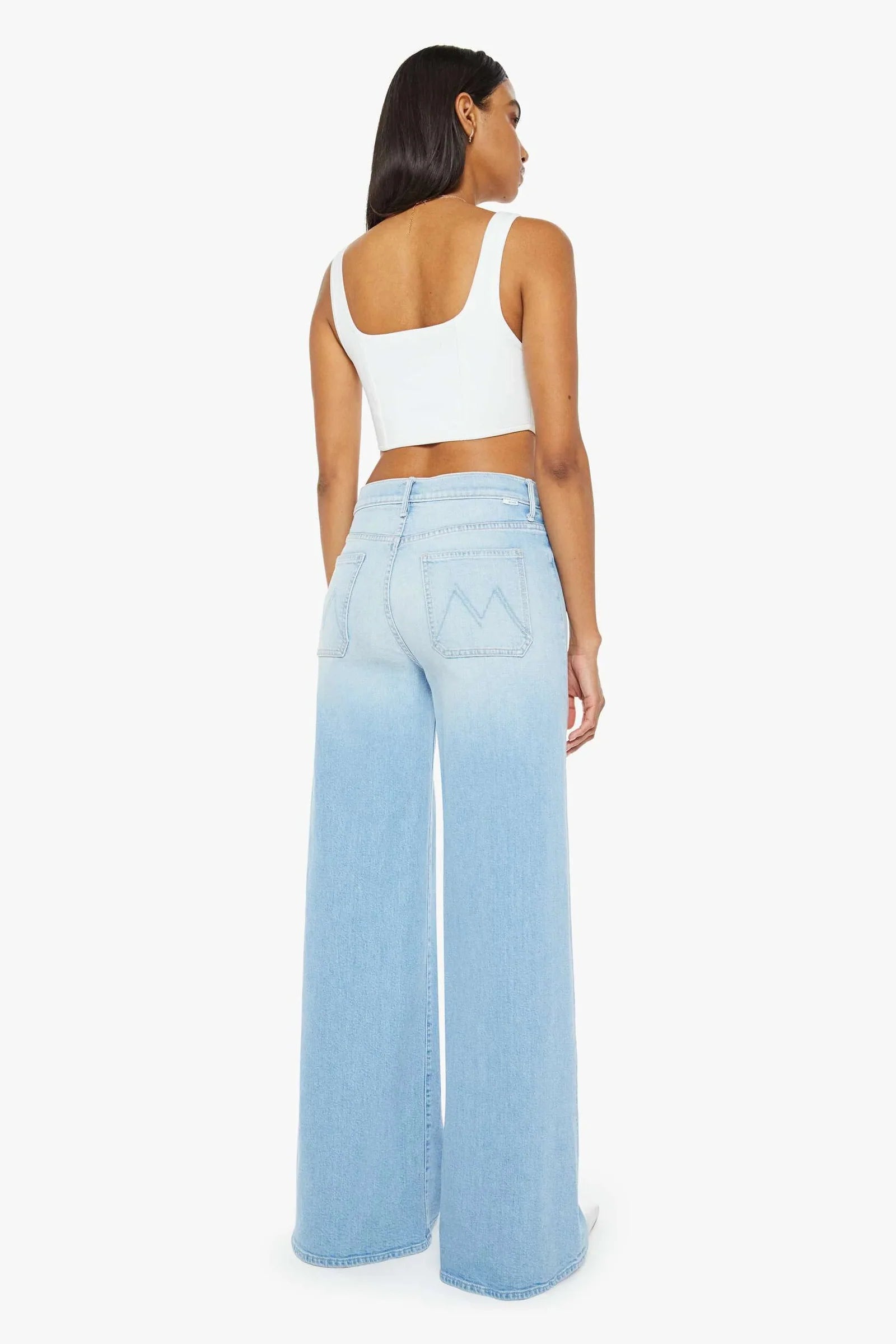 Patch Pocket Undercover Sneak - Friendly Reminder