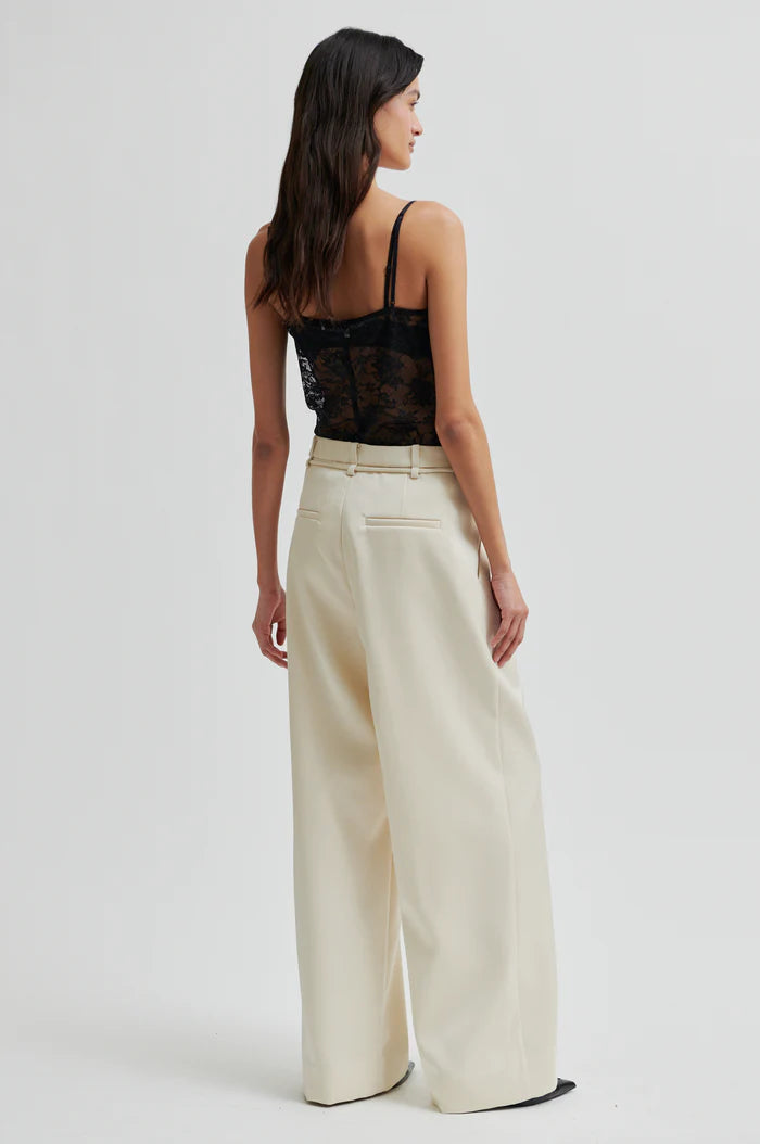 Social Lace Top