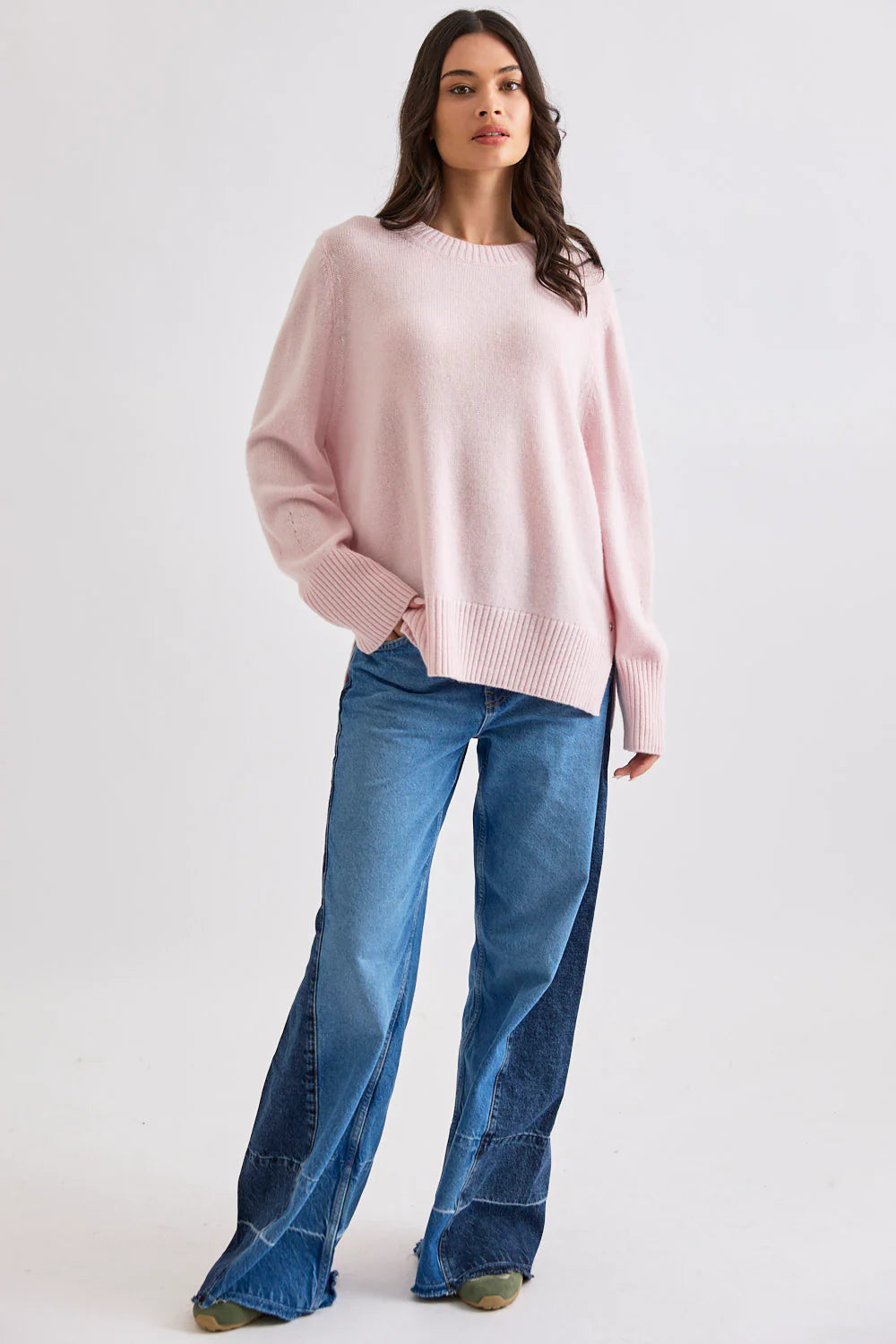 Aurelie Crew
