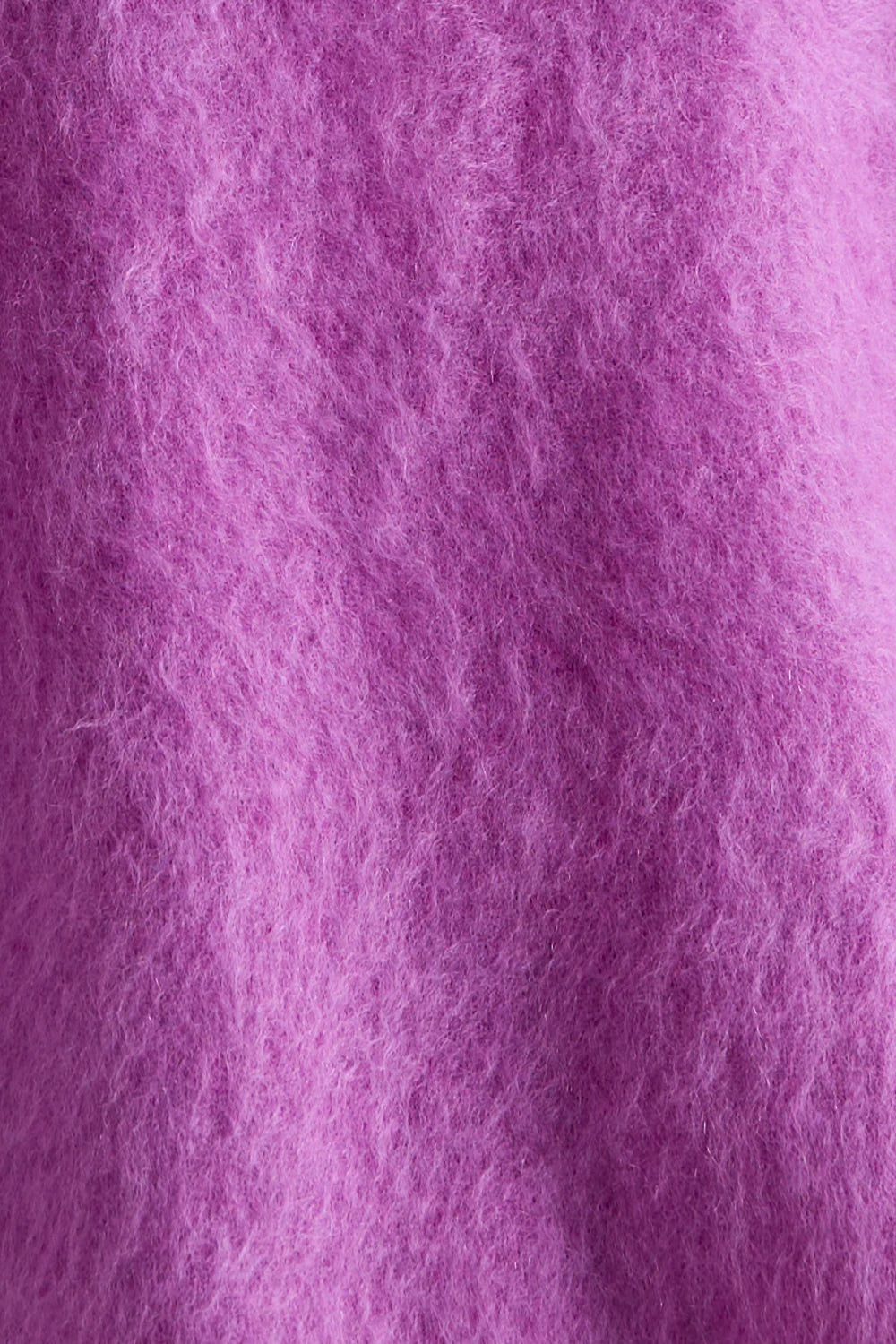 Sierra Cardi - Electric Purple