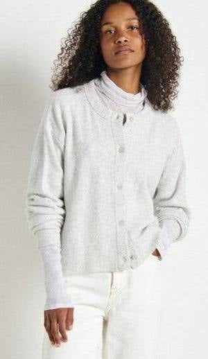 Damsville Cardigan