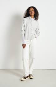Damsville Cardigan