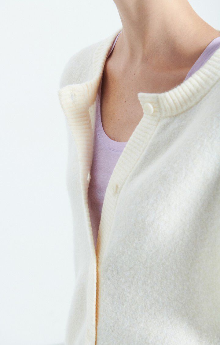 Damsville Cardigan