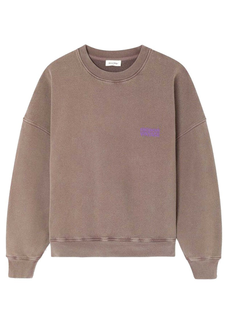 Plizzy Sweatshirt