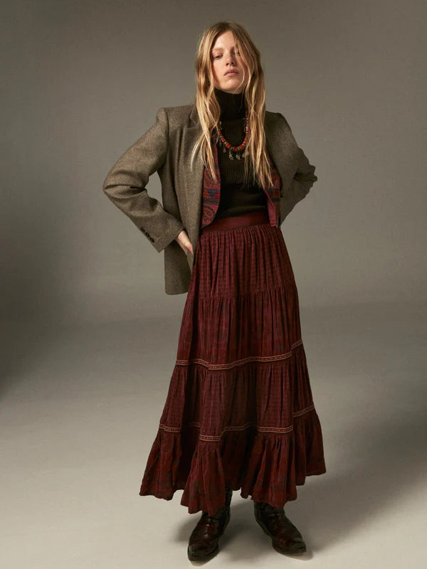 Josephine Skirt